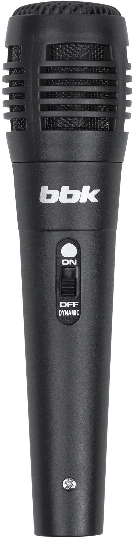Минисистема BBK BTA6030 черный 30Вт FM USB BT micro SD