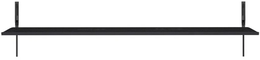 Телевизор LED LG 86" 86QNED82A6B.ARUG черный титан 4K Ultra HD 60Hz DVB-T DVB-T2 DVB-C DVB-S DVB-S2 USB WiFi Smart TV