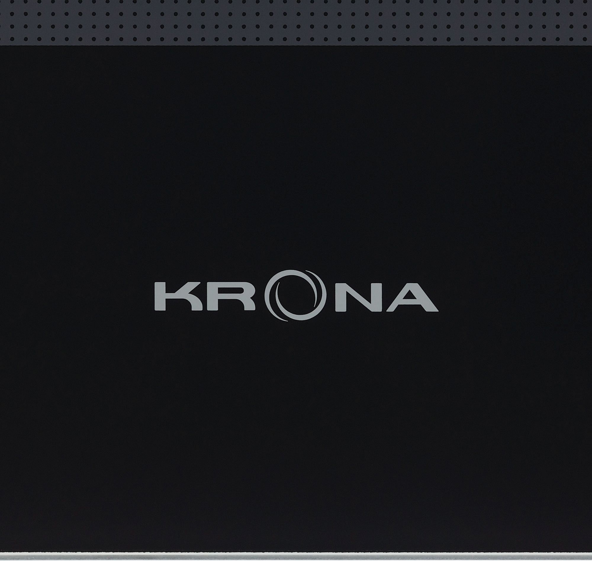 Духовой шкаф Электрический Krona Element 60 BL/BL черный