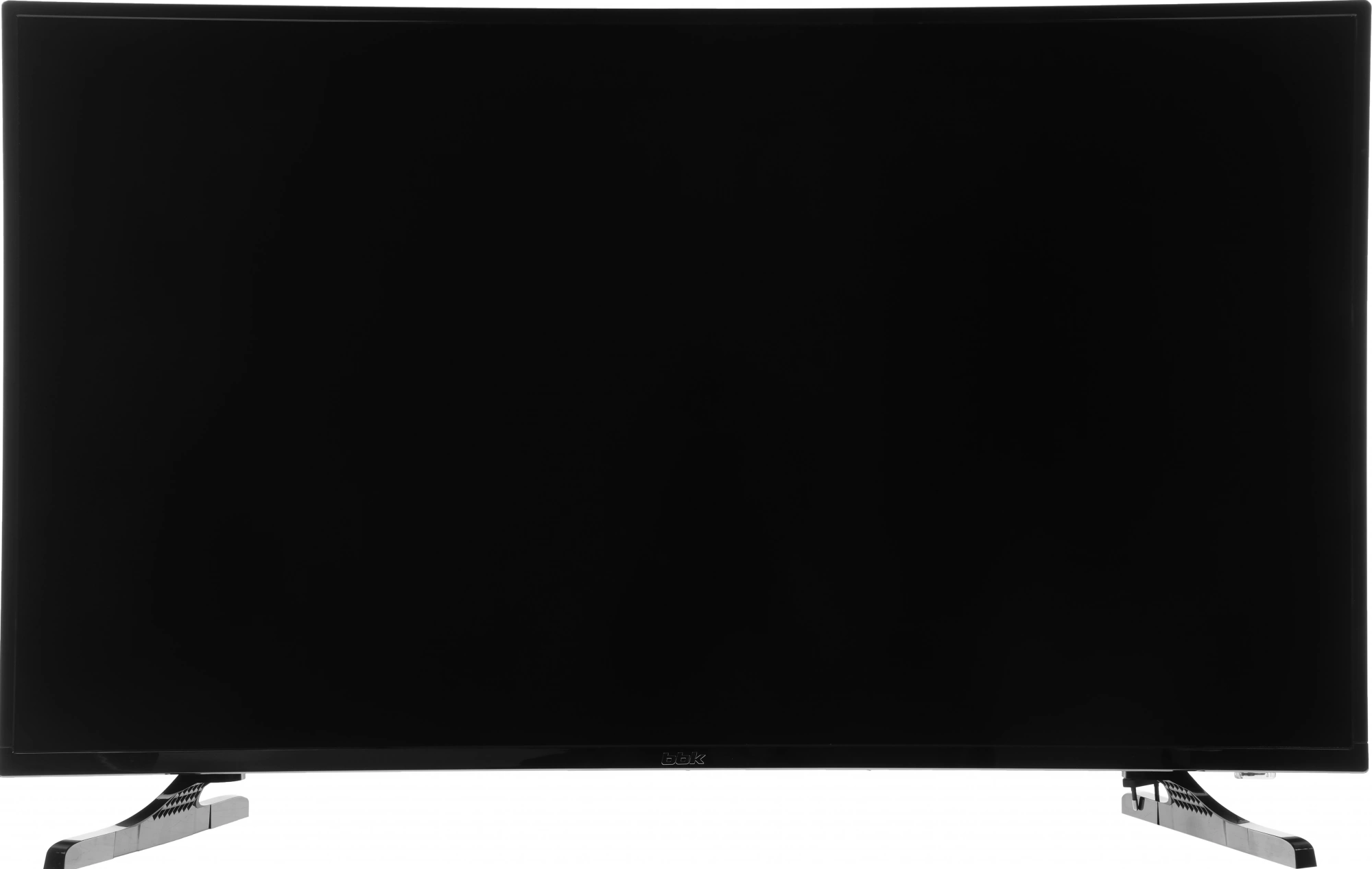 Телевизор LED BBK 42" 42LEM-1080/FTS2C (B) черный FULL HD 60Hz DVB-T2 DVB-C DVB-S2 USB WiFi (RUS)