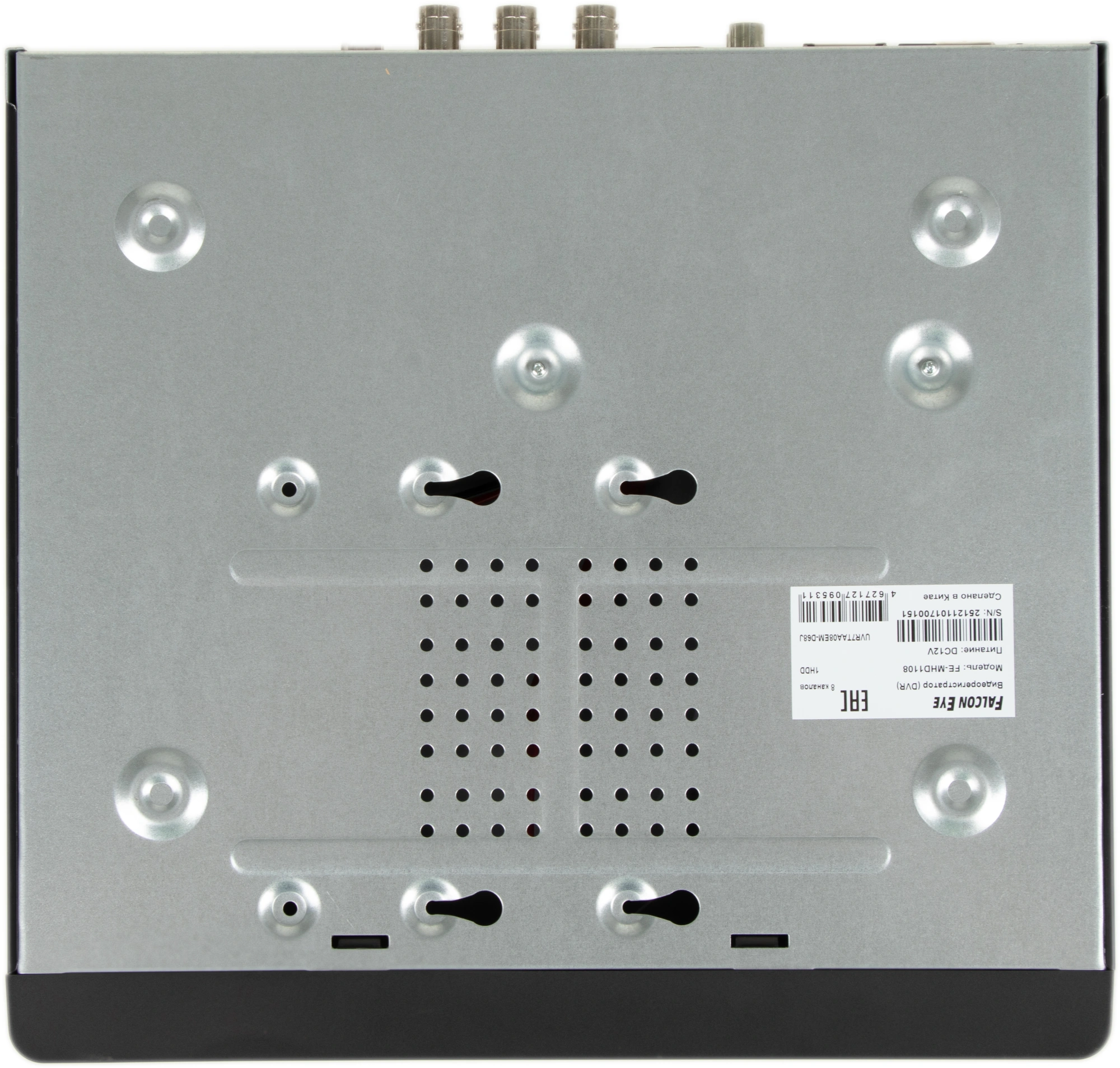 Видеорегистратор Falcon Eye FE-MHD1108