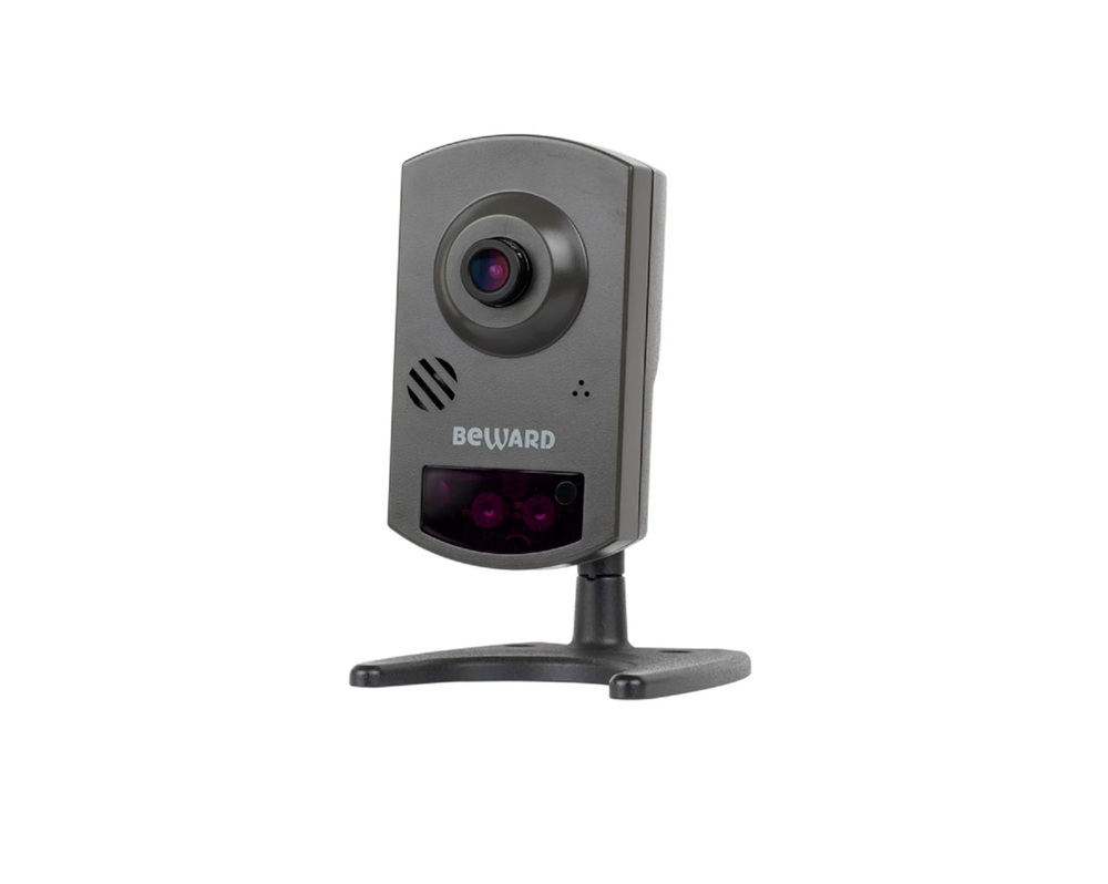 BD46C 12.0 - IP камера Beward