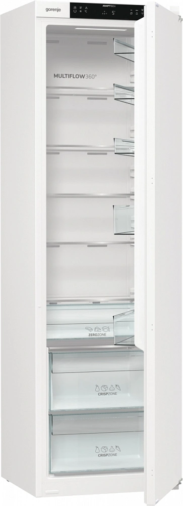 Холодильник Gorenje RI517E41WF 1-нокамерн. инвертер
