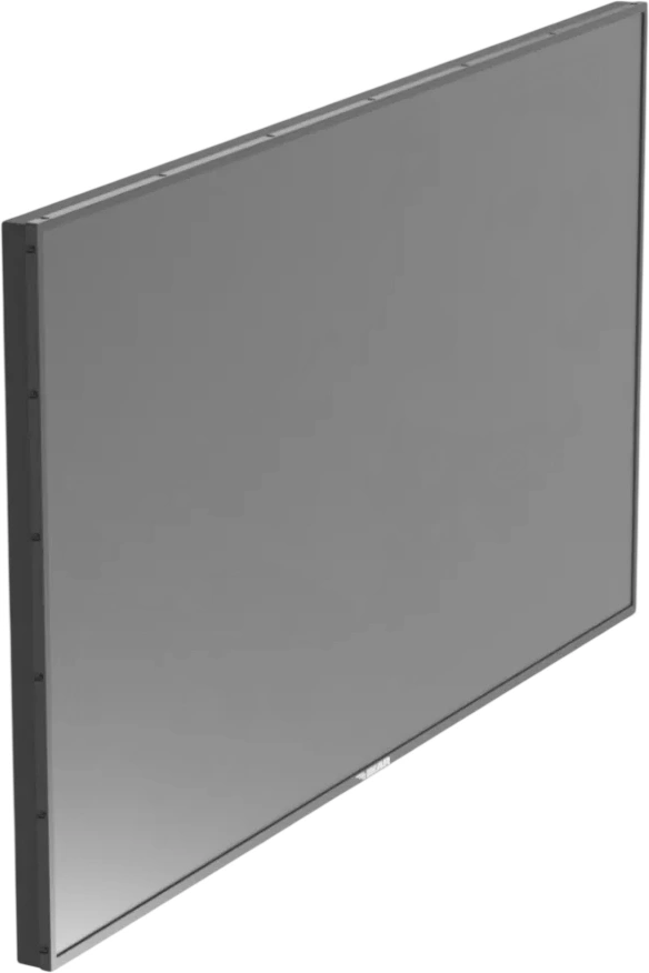 Панель Ikar 65" ПП 65-115-111 черный IPS LED 8ms 16:9 HDMI M/M матовая Piv 4000:1 500cd 178гр/178гр 3840x2160 VGA DP 4K USB 32кг (RUS)