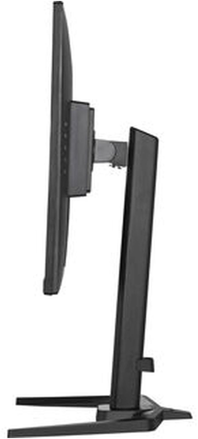 Монитор Iiyama 27" G-Master GB2770HSU-B5 черный IPS IGZO LED 0.8ms 16:9 HDMI M/M матовая HAS Piv 250cd 178гр/178гр 1920x1080 165Hz FreeSync Premium DP FHD USB 5.4кг
