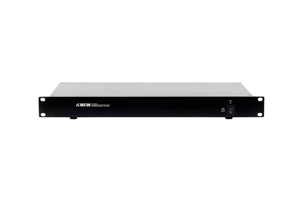 IP-A6237 - Блок защиты от молнии, 2U
