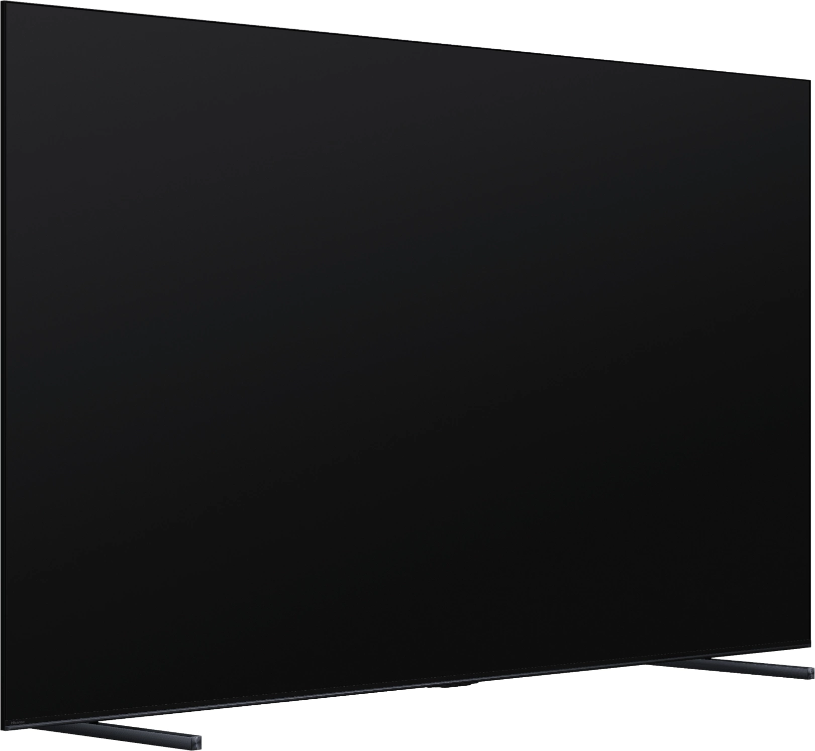 Телевизор QLED Hisense 100" 100U7Q угольно-серый 4K Ultra HD 120Hz MEMC DVB-T DVB-T2 DVB-C DVB-S DVB-S2 USB WiFi Smart TV