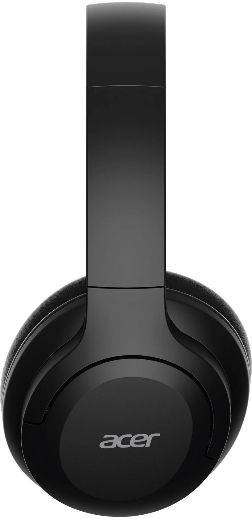 Наушники с микрофоном Acer OHR304 черный 1.2м мониторные BT оголовье (ZL.HDSEE.00B)