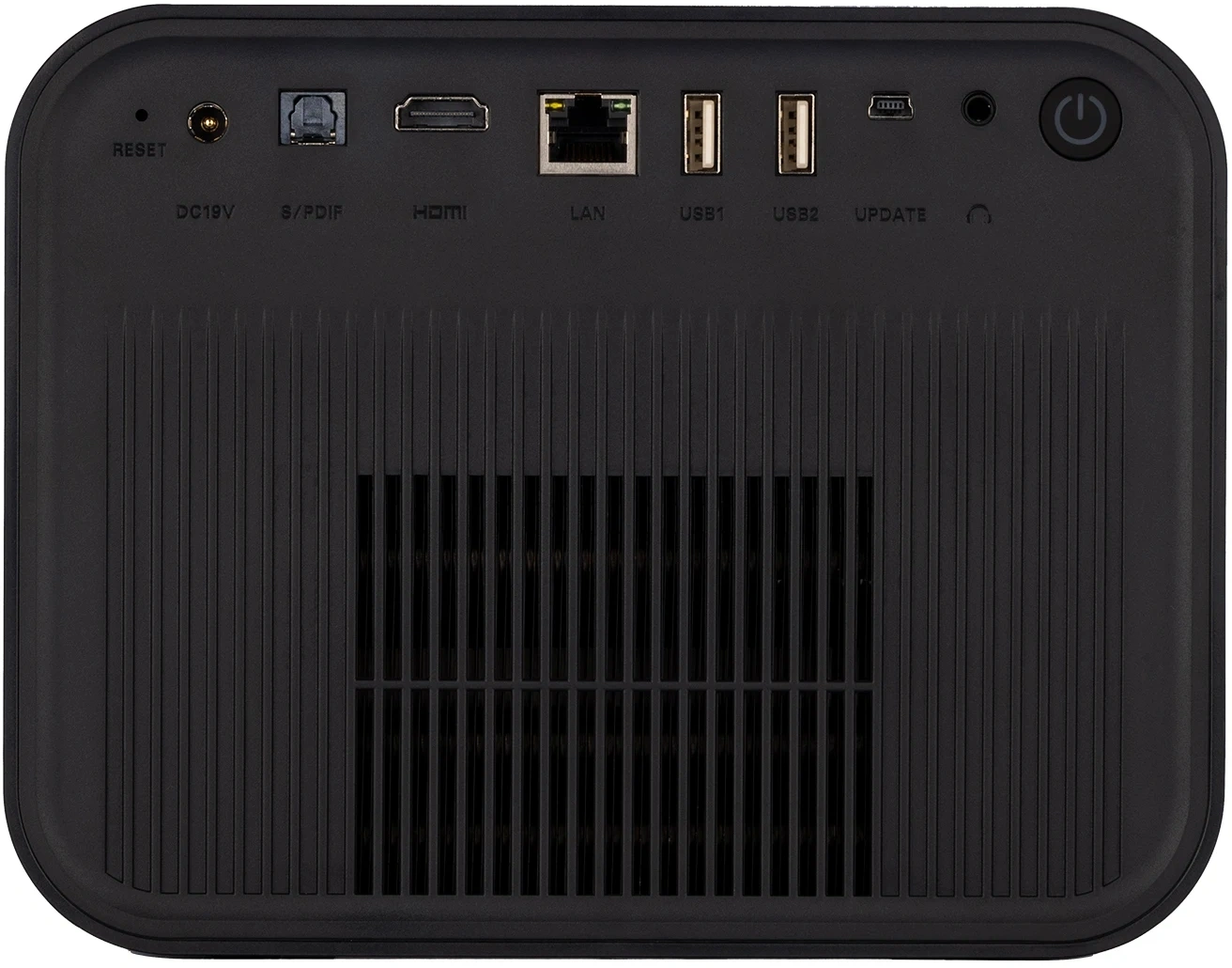 Проектор Infocus IN3038SL Crusader Grandmaster DLP 1200Lm LS (1920x1080) ресурс лампы:25000часов 2xUSB typeA 1xHDMI 3.06кг