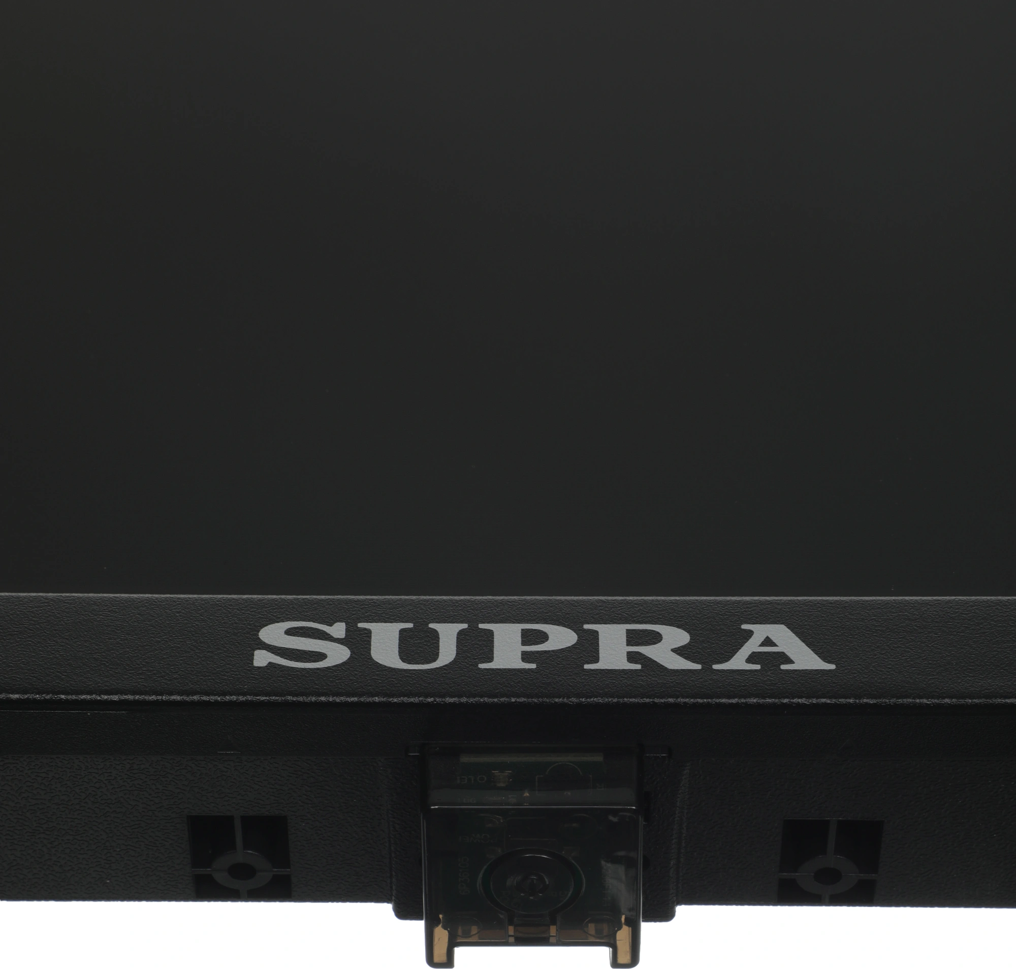Телевизор LED Supra 32" STV-LC32LT0080W черный HD 60Hz DVB-T DVB-T2 DVB-C DVB-S DVB-S2 USB (RUS)