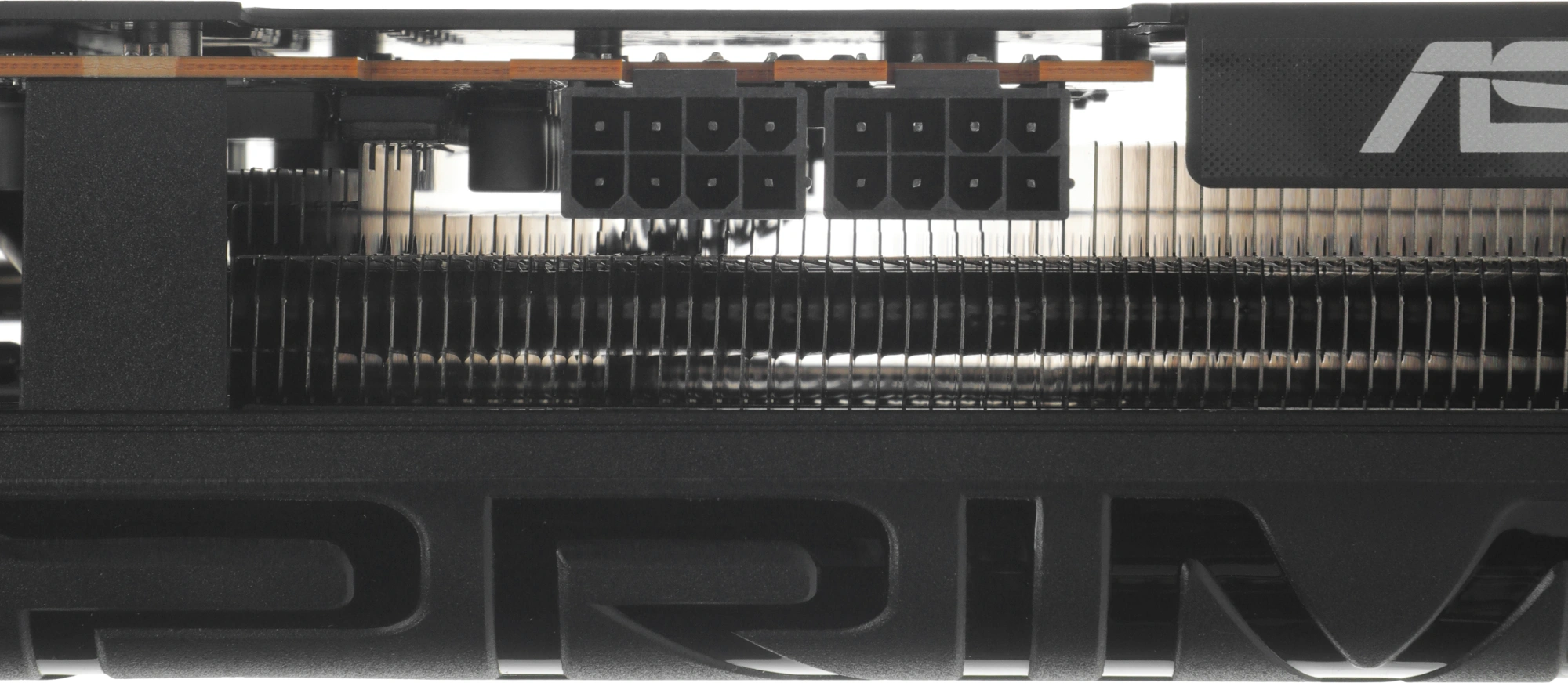 Видеокарта Asus PCI-E 5.0 PRIME-RX9070-O16G AMD Radeon RX 9070 16Gb 256bit GDDR6 2120/20000 HDMIx1 DPx3 HDCP Ret