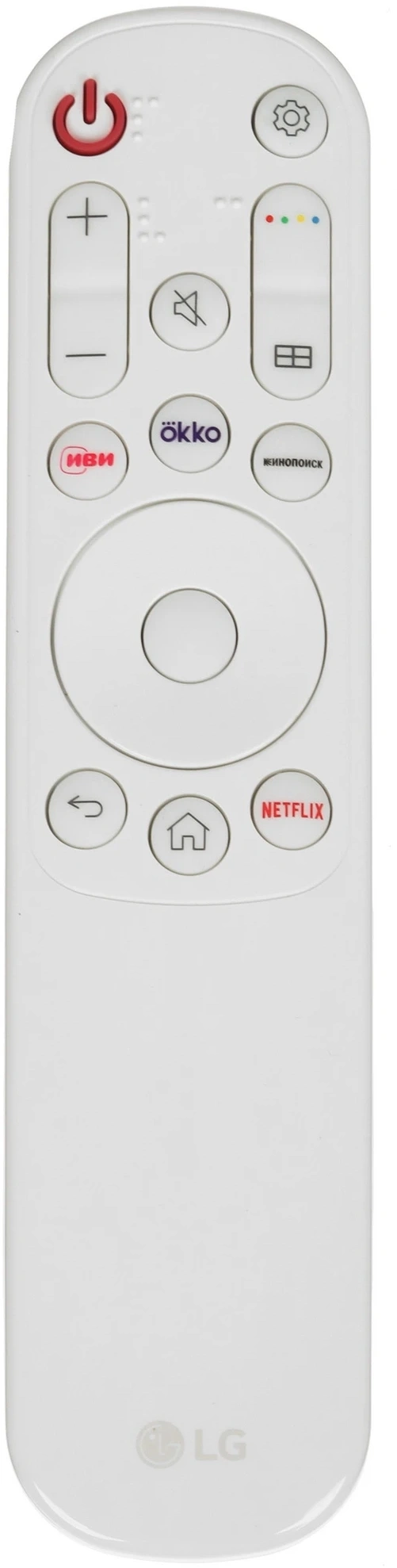 Проектор LG CineBeam Q DLP 500Lm ANSI (3840x2160) 450000:1 ресурс лампы:20000часов 1xHDMI 1.49кг