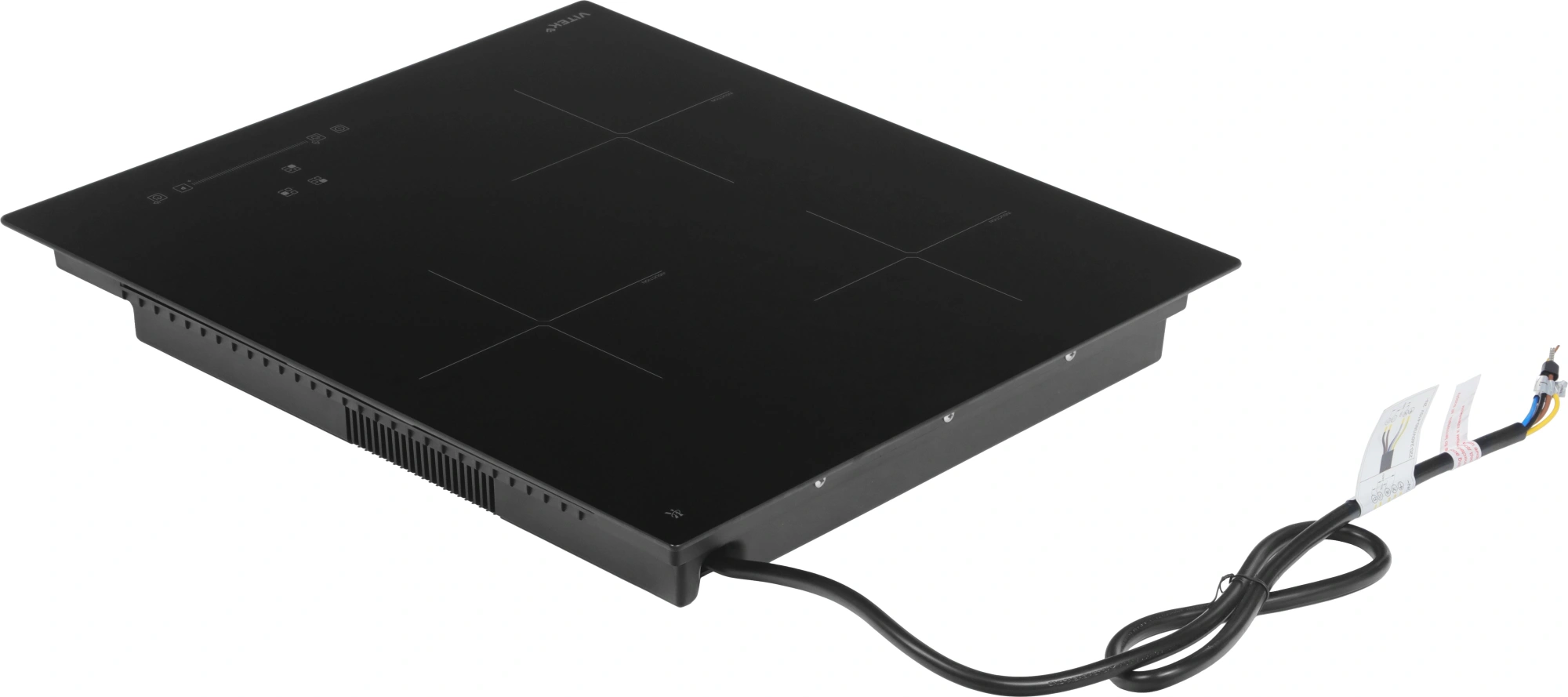 Индукционная варочная поверхность Vitek VHI4310 черный