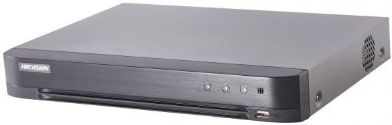Видеорегистратор Hikvision iDS-7204HUHI-M1/FA