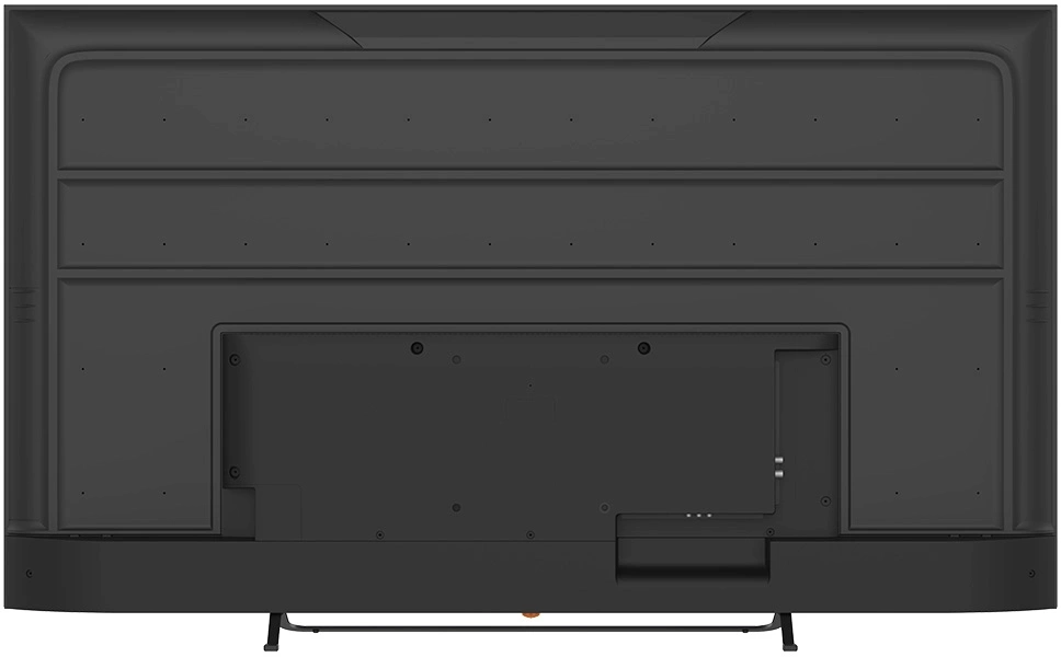 Телевизор QLED PolarLine 65" 65PQ71STC-SM Frameless черный/серебристый 4K Ultra HD 60Hz DVB-T DVB-T2 DVB-C DVB-S2 USB WiFi Smart TV (RUS)