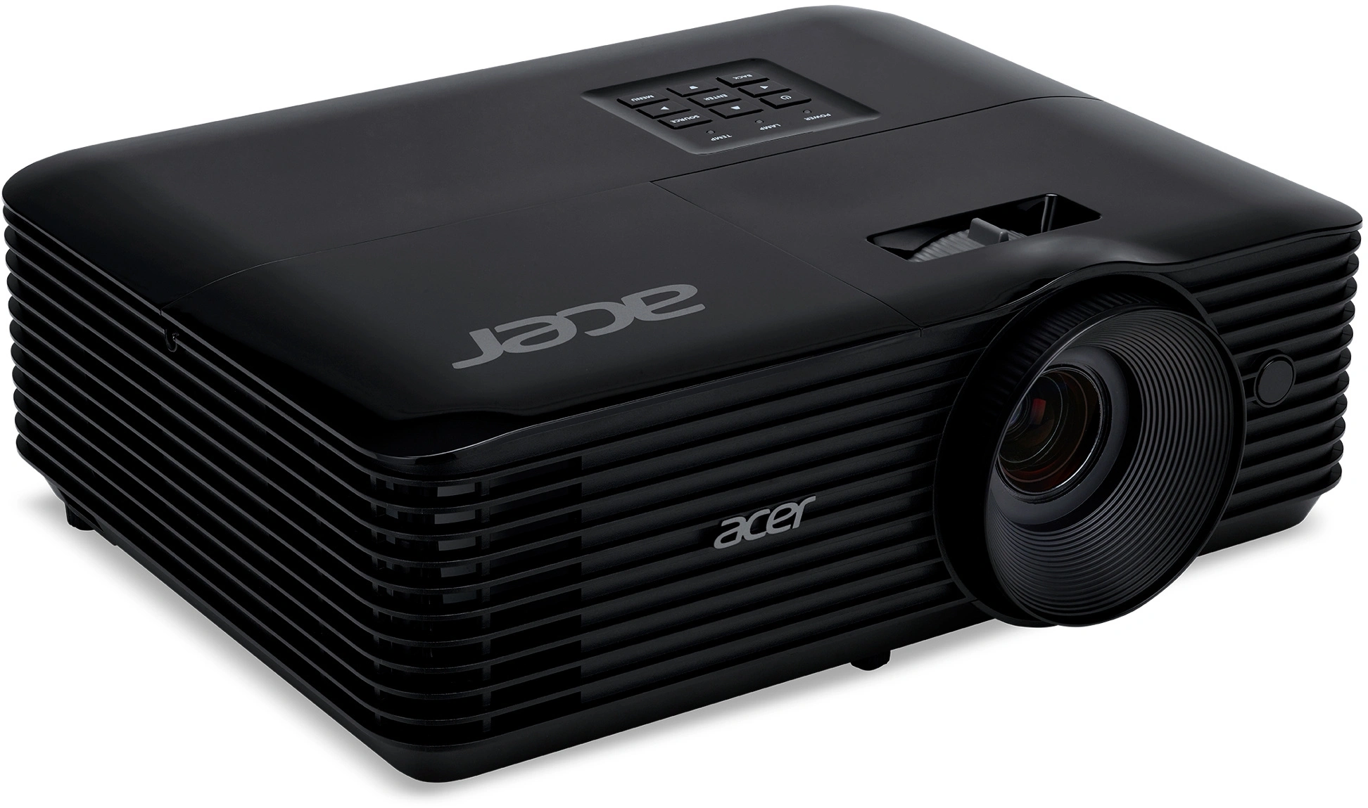 Проектор Acer X1328Wi DLP 4500Lm LS (1280x800) 20000:1 ресурс лампы:6000часов 1xHDMI 2.75кг