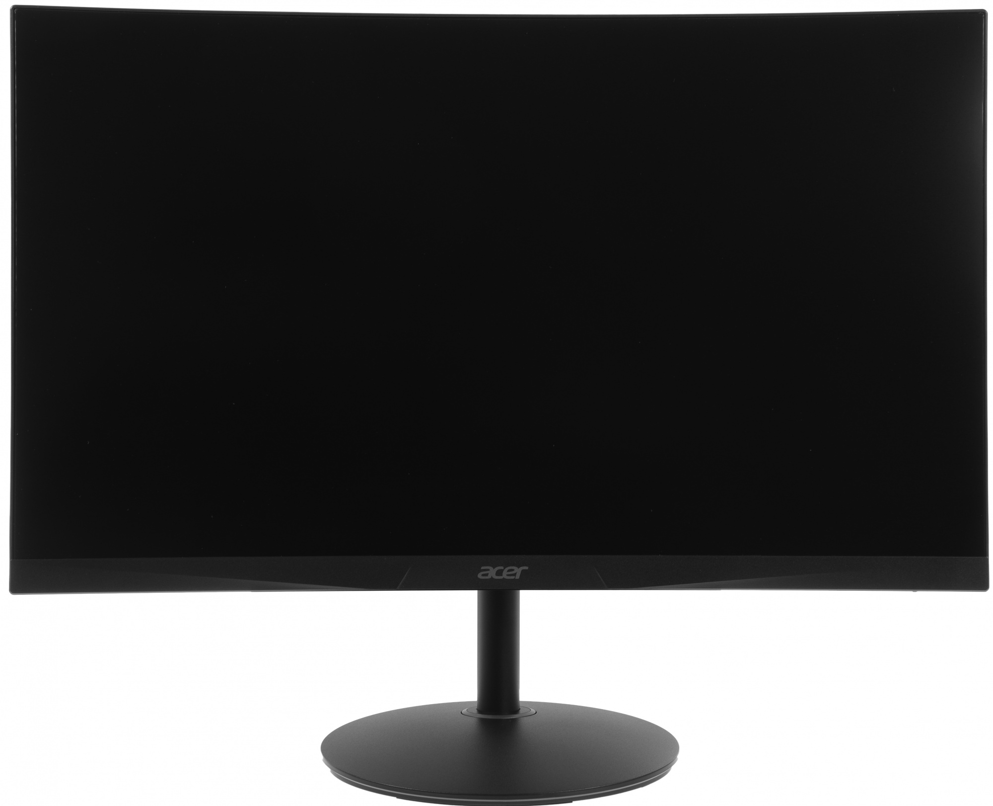 Монитор Acer 27" Nitro XR272UPbmiipruzx черный IPS LED 1ms 16:9 HDMI M/M матовая HAS Piv 400cd 178гр/178гр 2560x1440 170Hz FreeSync Premium DP 2K USB 4.65кг