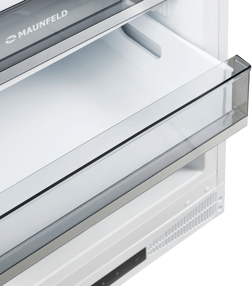 Freezer Maunfeld MBFR88SWGR Inverter