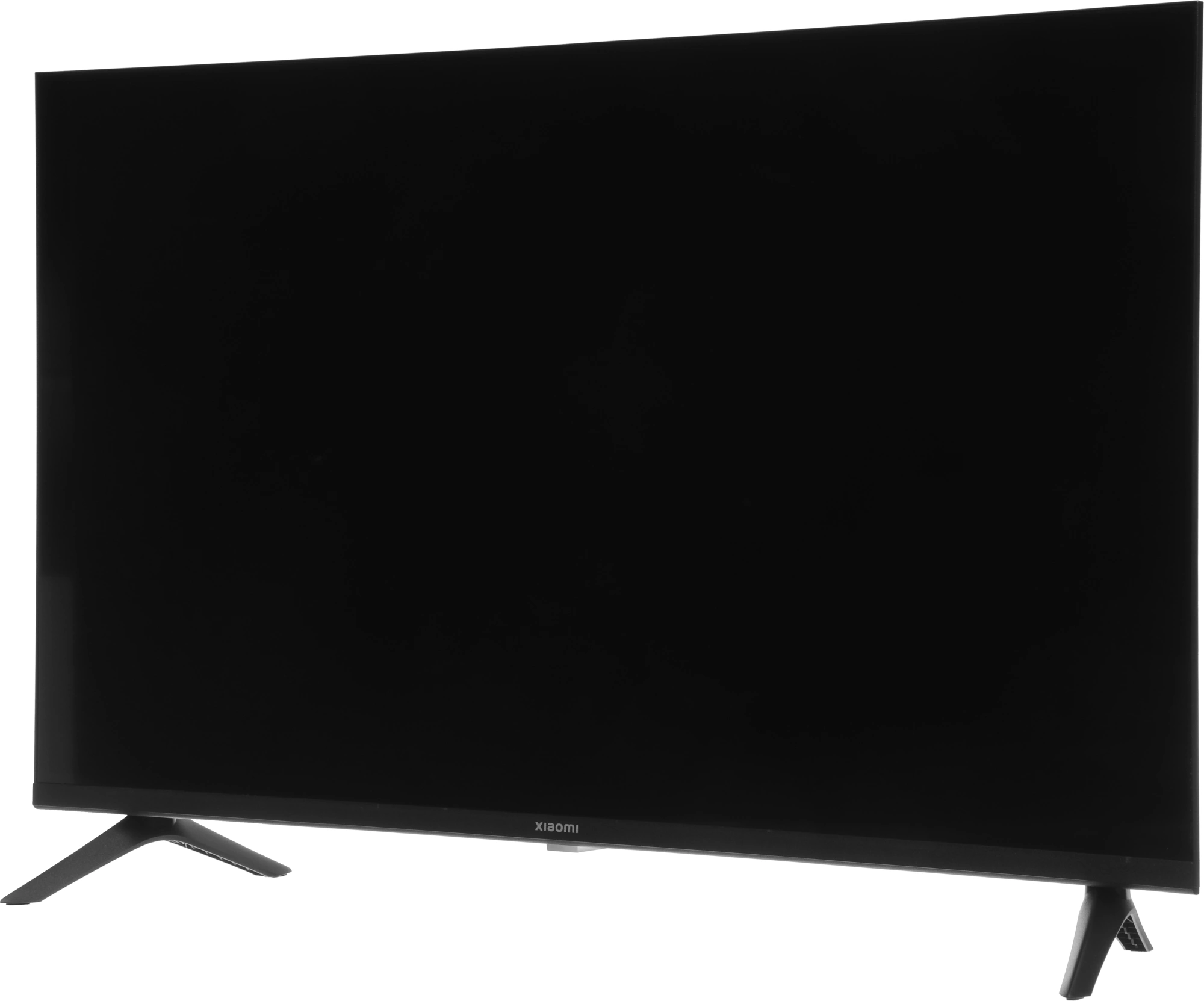 Телевизор LED Xiaomi 32" TV A 32 2026 черный HD 60Hz DVB-T DVB-T2 DVB-C DVB-S DVB-S2 USB WiFi Smart TV