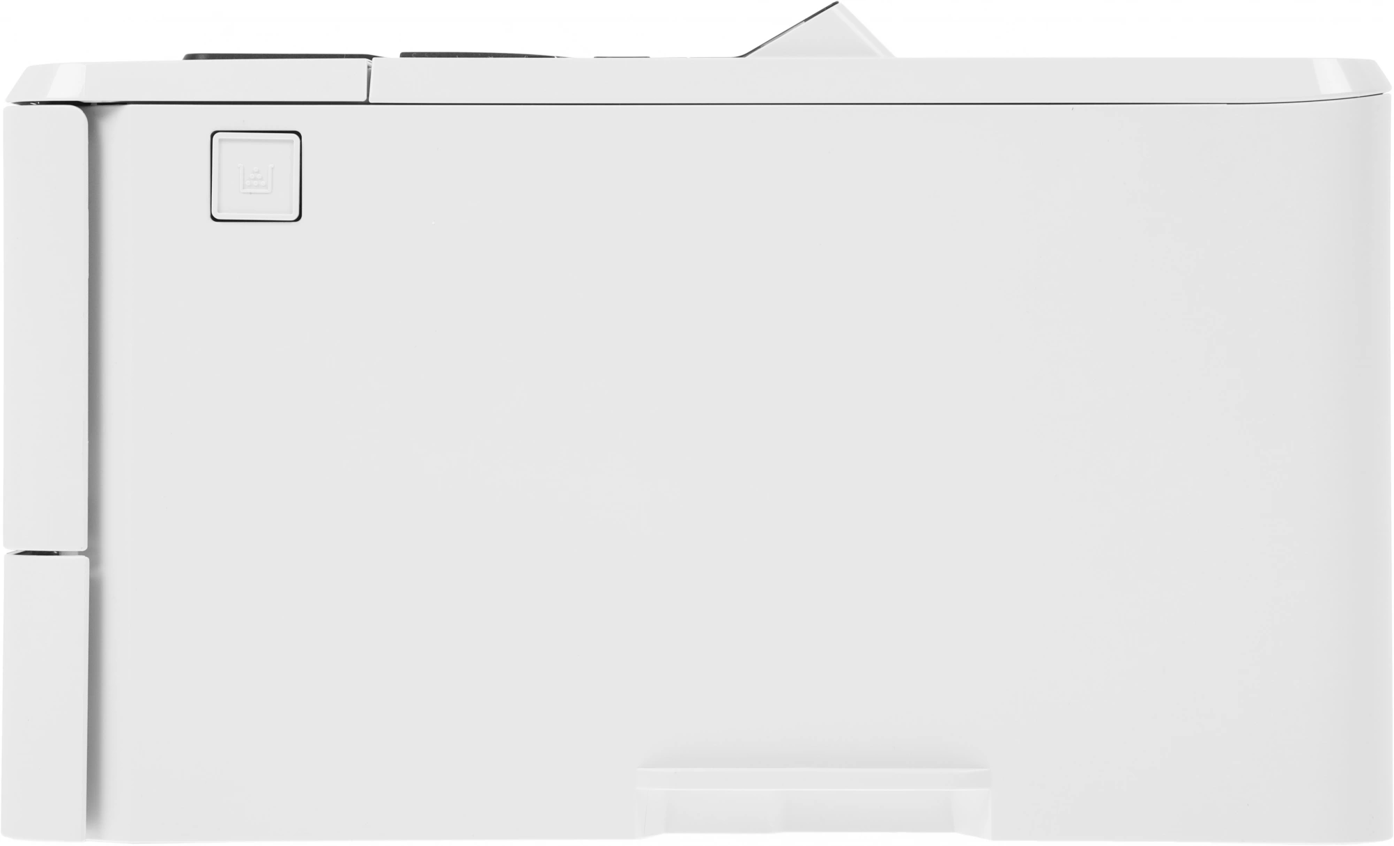 Принтер лазерный HP LaserJet Pro 4003N (2Z611A) A4 белый