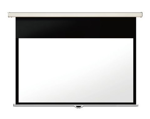 Экран Lumien 196" 305x406см Master Picture LMP-100114 4:3 настенно-потолочный рулонный белый