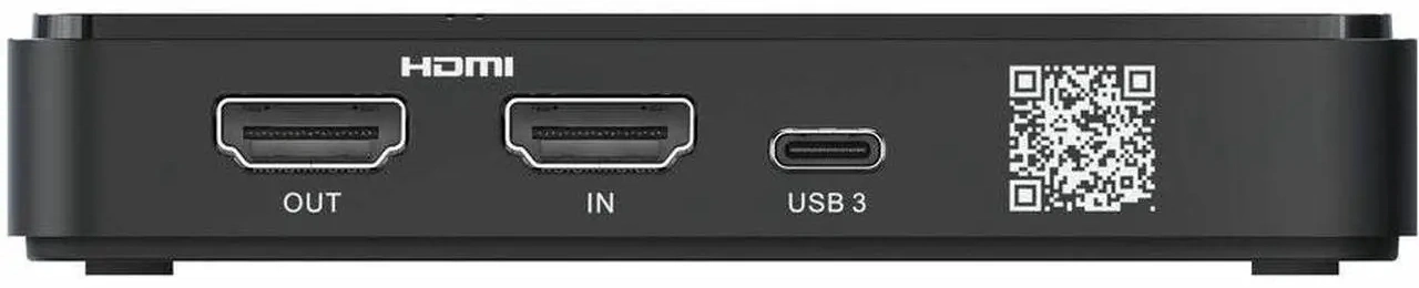 Карта видеозахвата Avermedia StreamLine MINI+ GC311 внешний UBS Type-C