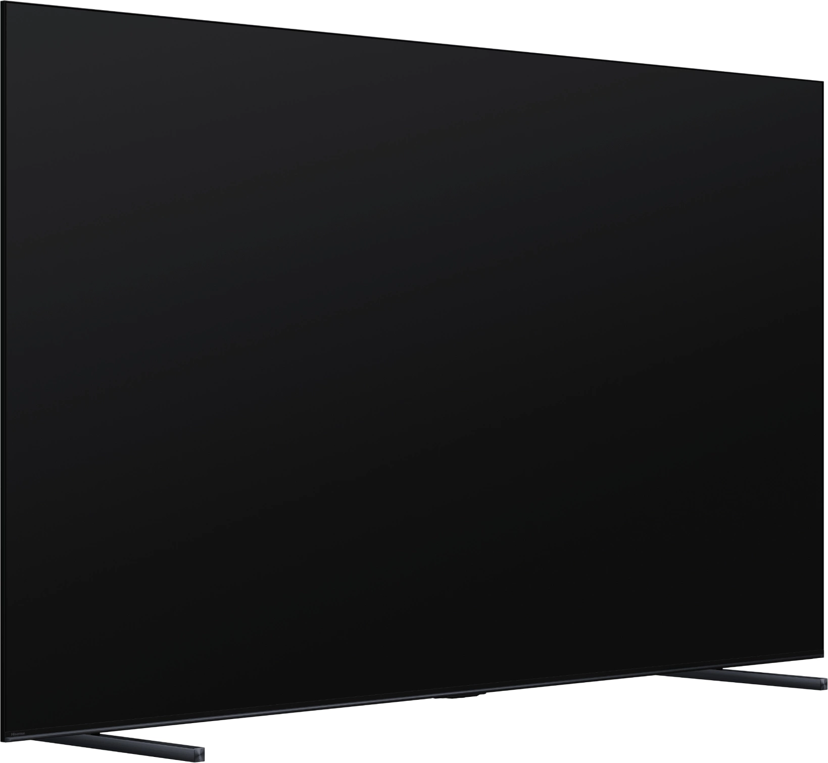 Телевизор QLED Hisense 100" 100U7Q PRO угольно-серый 4K Ultra HD 165Hz MEMC DVB-T DVB-T2 DVB-C DVB-S DVB-S2 USB WiFi Smart TV