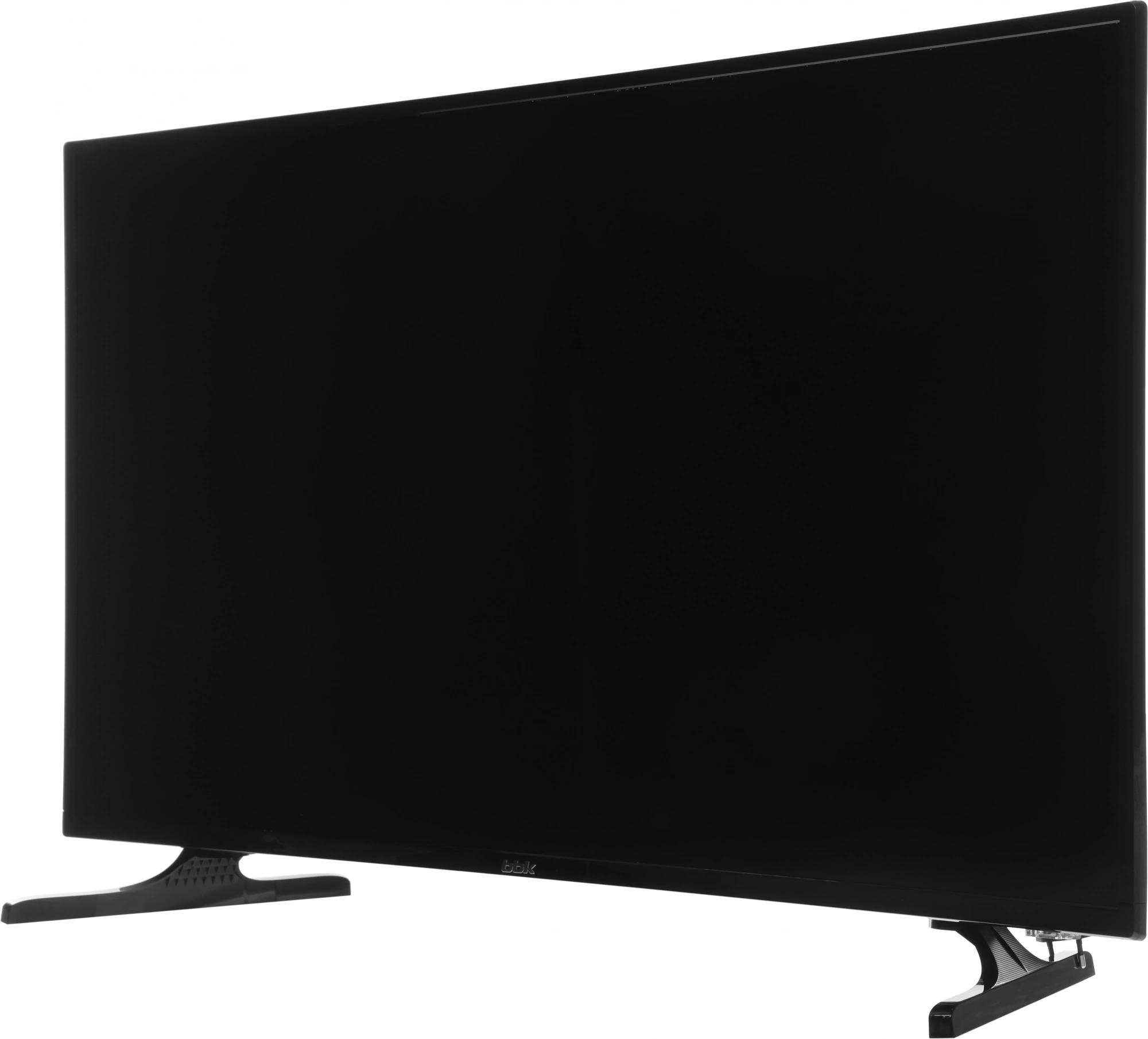 Телевизор LED BBK 42" 42LEM-1080/FTS2C (B) черный FULL HD 60Hz DVB-T2 DVB-C DVB-S2 USB WiFi (RUS)