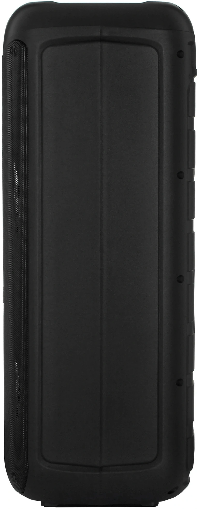 Минисистема Supra SMB-790 черный 65Вт FM USB BT micro SD