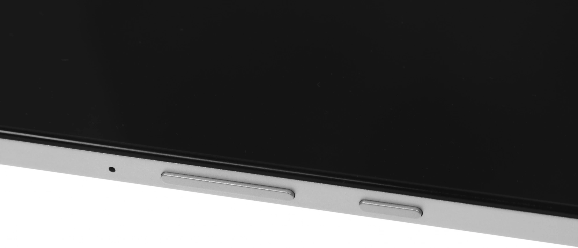 Планшет Samsung Galaxy Tab A9 SM-X115 G99 (2.2) 8C RAM8Gb ROM128Gb 8.7" LCD 1340x800 4G Android 13 серебристый 8Mpix 2Mpix BT WiFi microSD 1Tb 5100mAh 7hr