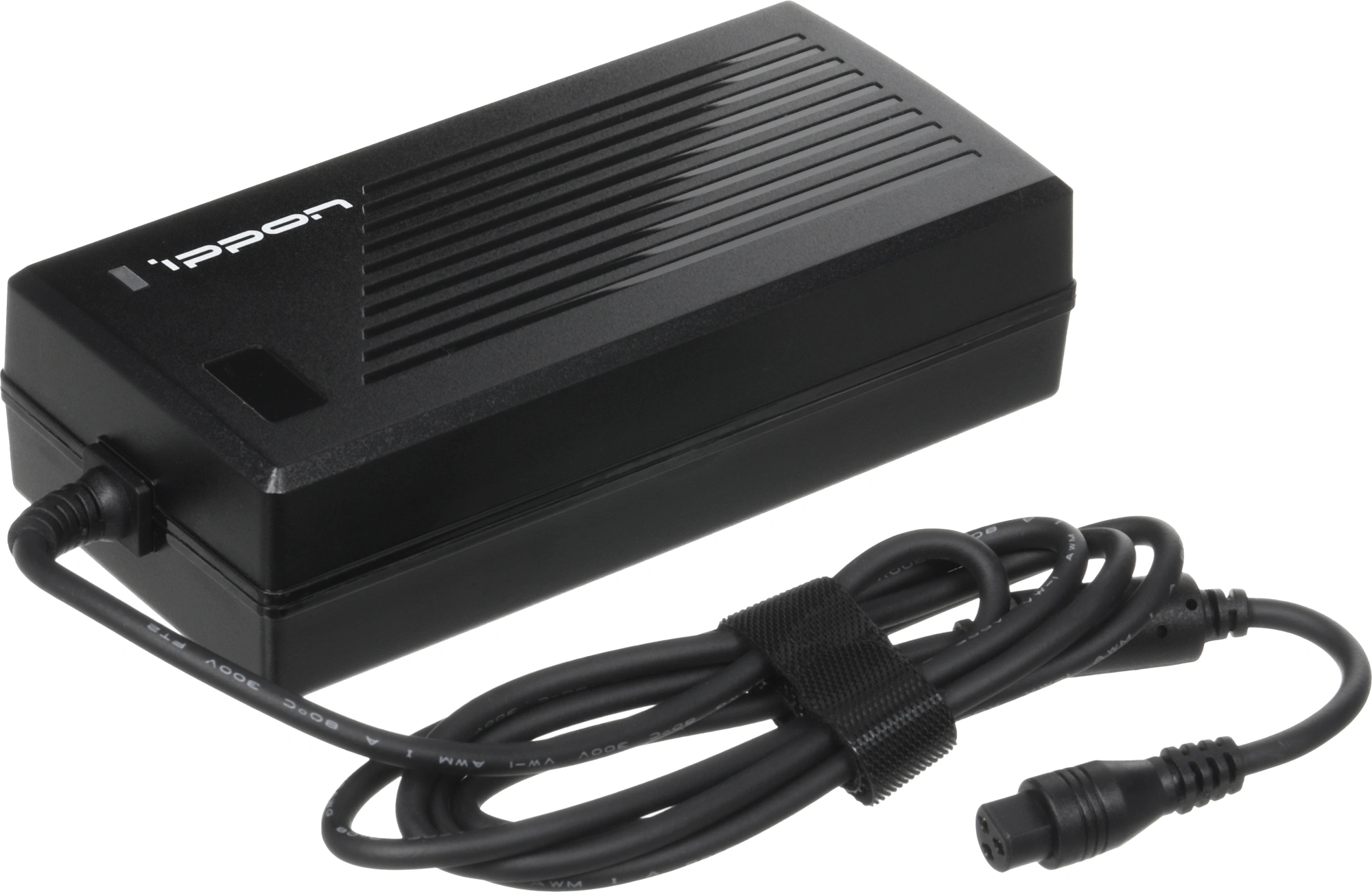 Блок питания Ippon E120 автоматический 120W 18.5V-20V 11-коннект. 6.0A от бытовой электросети LED индикатор