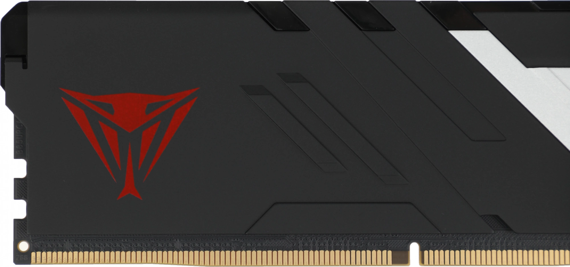 Память DDR5 2x16Gb 6600MHz Patriot PVV532G660C34K Viper Venom RTL Gaming PC5-52800 CL34 DIMM 288-pin 1.4В kit с радиатором Ret