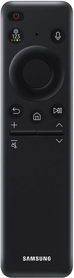 Телевизор QLED Samsung 65" QE65Q7F5AUXRU черный 4K Ultra HD 60Hz DVB-T DVB-T2 DVB-C DVB-S DVB-S2 USB WiFi Smart TV