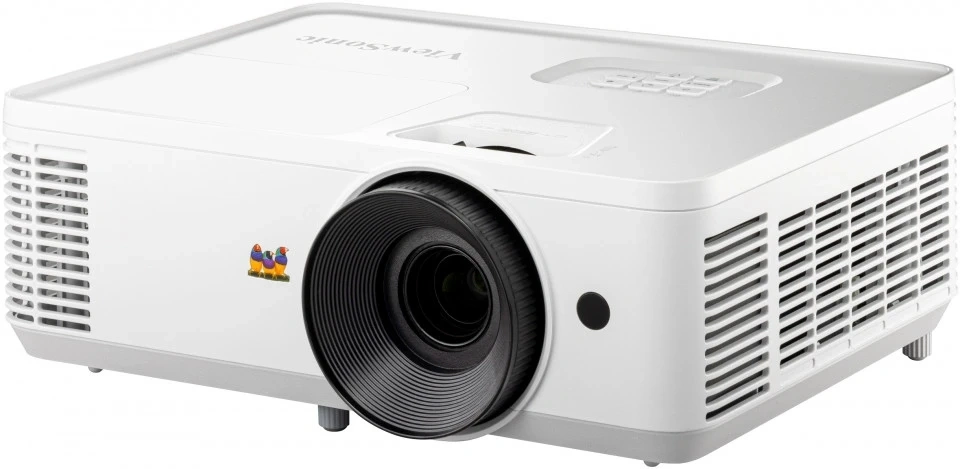 Проектор ViewSonic PA700X DLP 4500Lm ANSI (1024x768) 12500:1 ресурс лампы:4000часов 2xHDMI 2.7кг