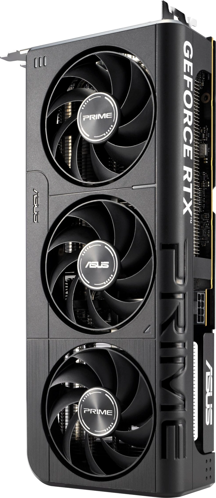 Видеокарта Asus PCI-E 5.0 PRIME-RTX5050-O8G NVIDIA GeForce RTX 5050 8Gb 128bit GDDR6 2677/20000 HDMIx1 DPx3 HDCP Ret