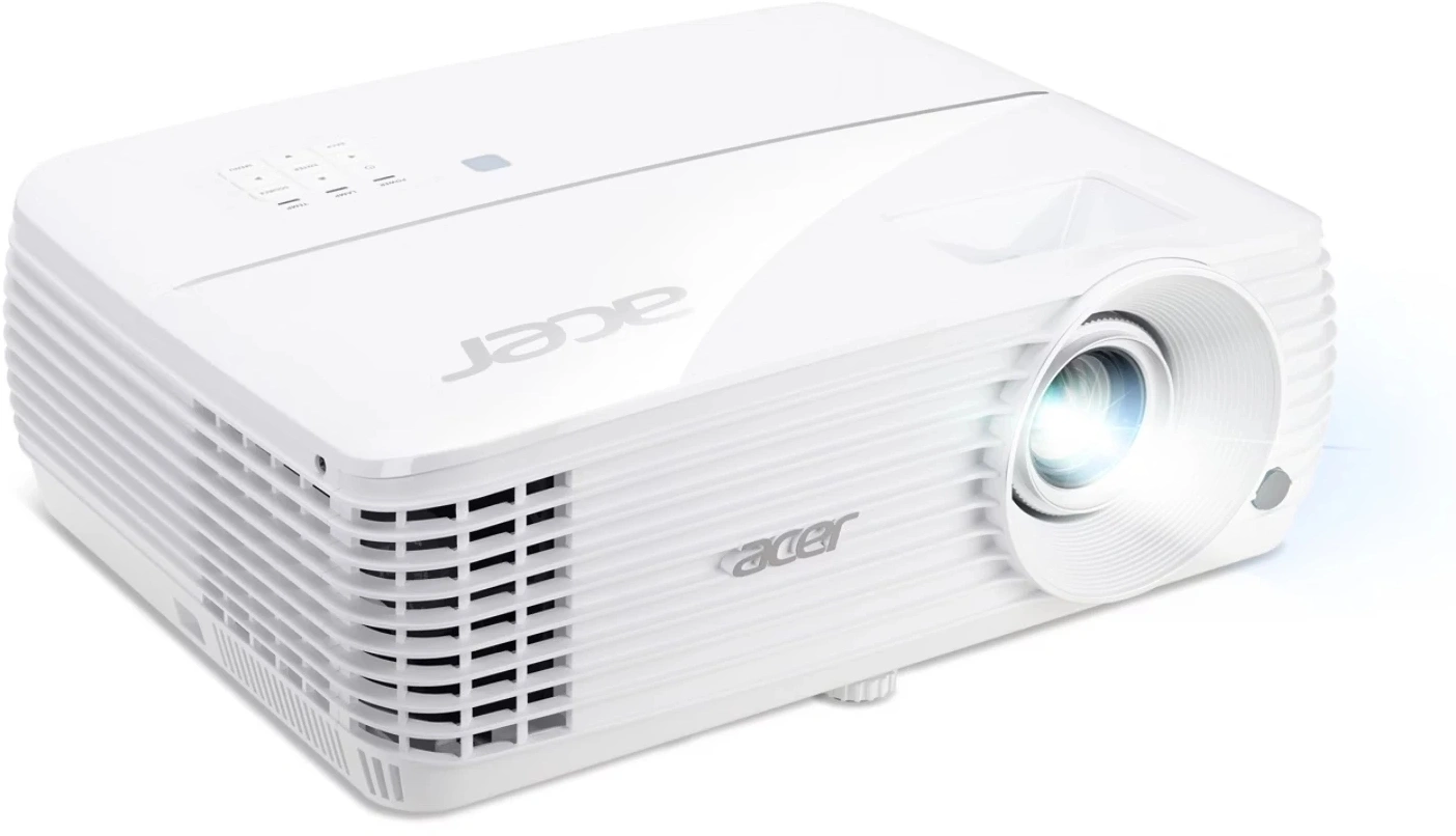 Проектор Acer H6815BD DLP 4000Lm LS (3840x2160) 10000:1 ресурс лампы:5000часов 2xHDMI 2.88кг
