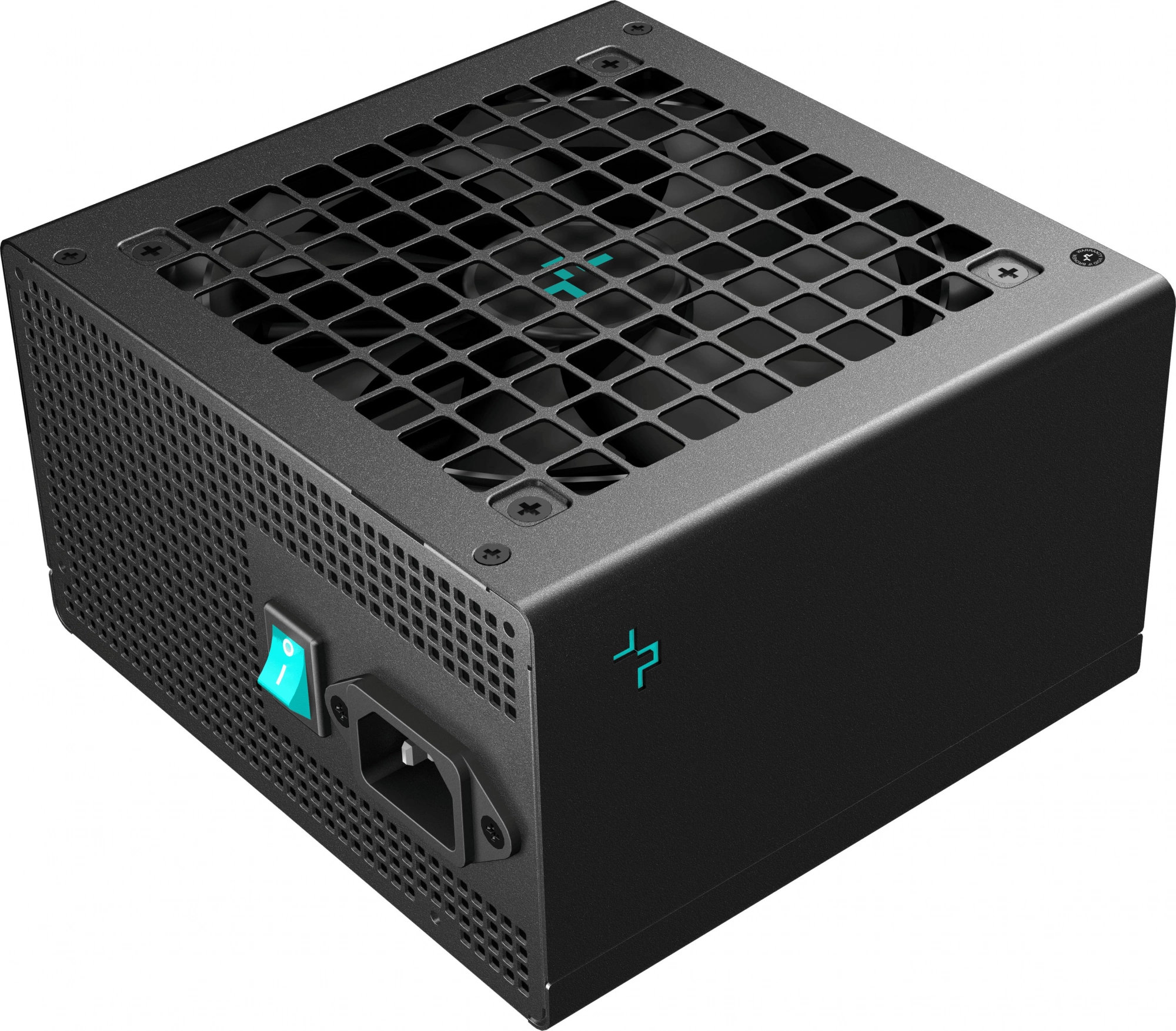 Блок питания Deepcool ATX 850W GamerStorm PN850M V2 Gen.5 80+ gold (20+4pin) APFC 120mm fan 8xSATA RTL