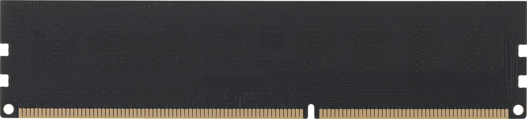 Память DDR3 4Gb 1333MHz AMD R334G1339U1S-U R3 Value RTL PC3-10600 CL9 DIMM 240-pin 1.5В Ret