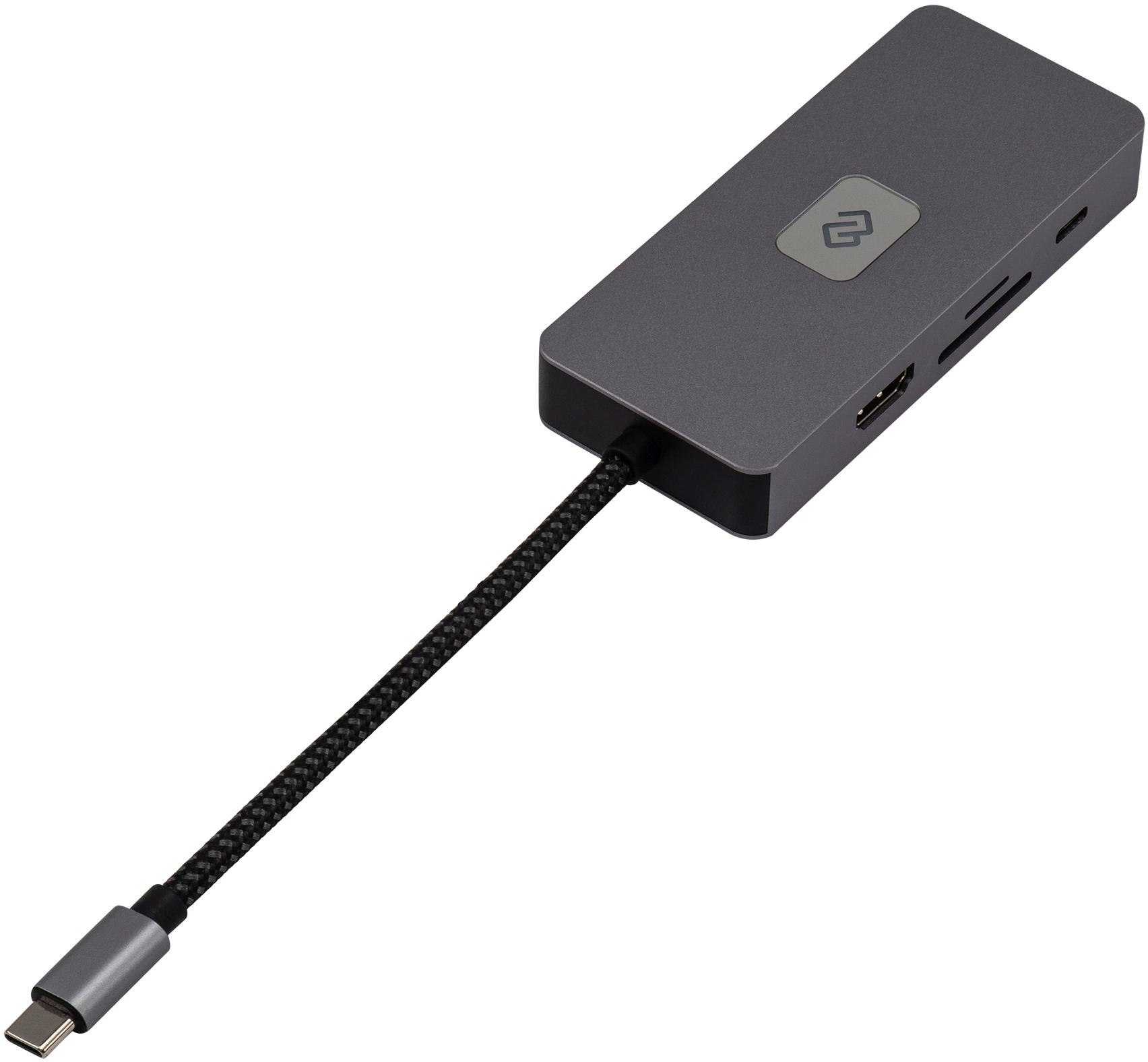 Стыковочная станция Digma DS-809