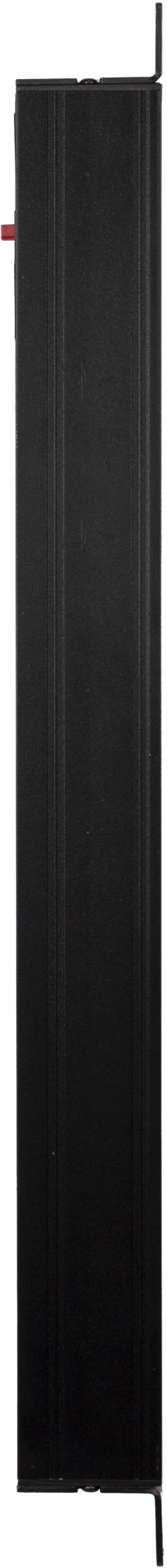 Блок распределения питания Powercom PDU-16A-type 2 PDU-16AV10-8S-C9-C2