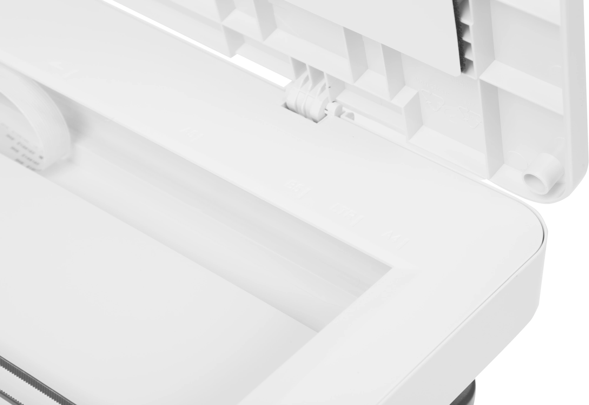 МФУ лазерный Pantum BM5100FDW A4 Duplex Net WiFi белый