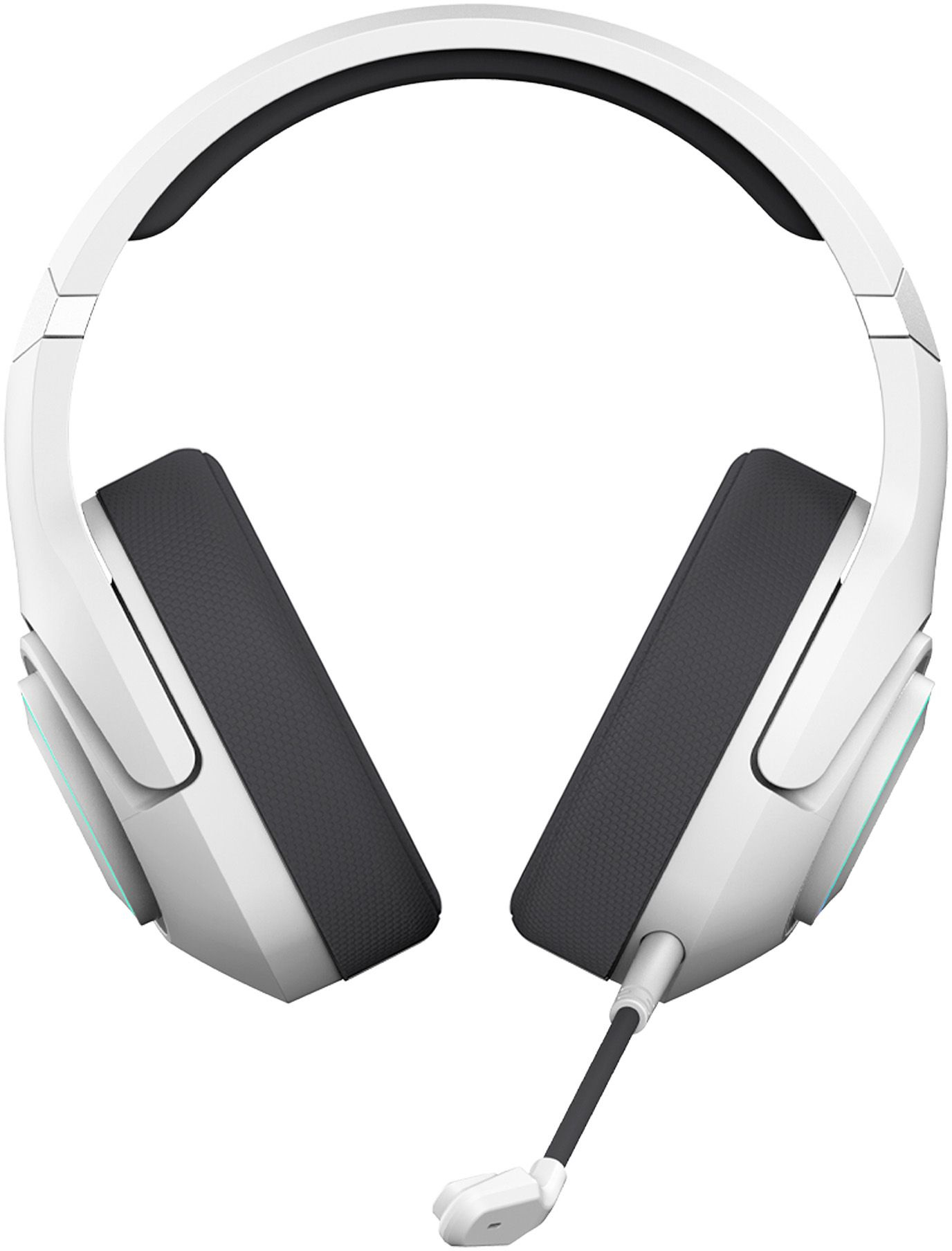 Наушники с микрофоном A4Tech Bloody GR270 белый 1.5м мониторные BT/Radio оголовье (GR270)