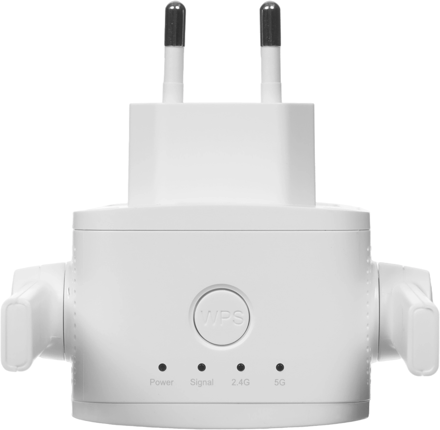 Повторитель беспроводного сигнала TP-Link RE305 AC1200 10/100BASE-TX белый