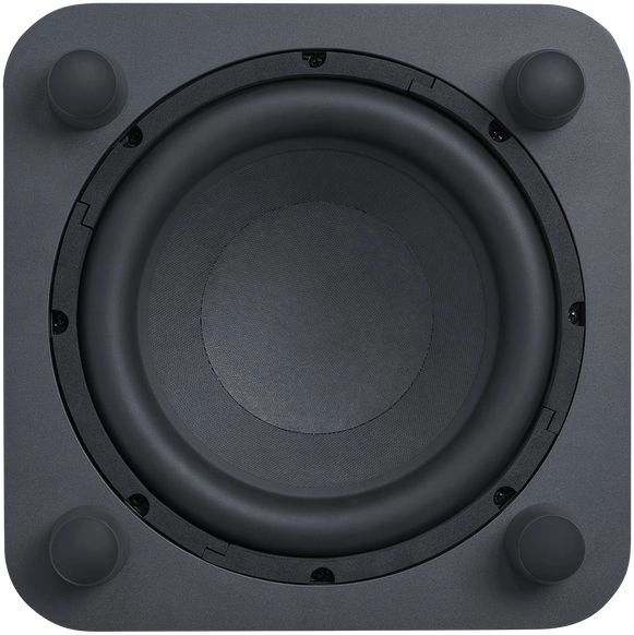 Саундбар JBL BAR1000 7.1.4 580Вт+300Вт черный