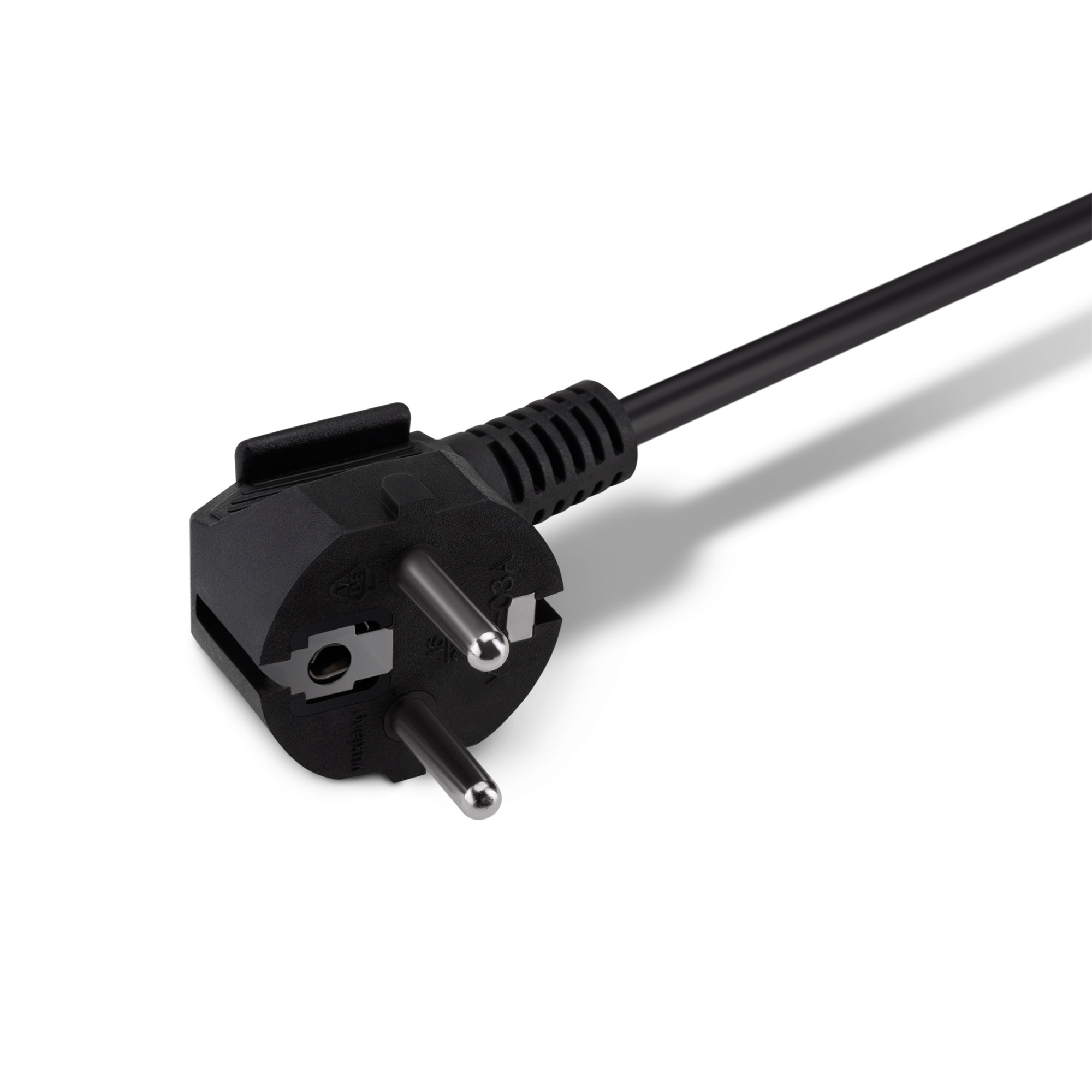 Сетевой фильтр Buro 800SH-1.8-B 1.8м (8 розеток) черный (коробка)