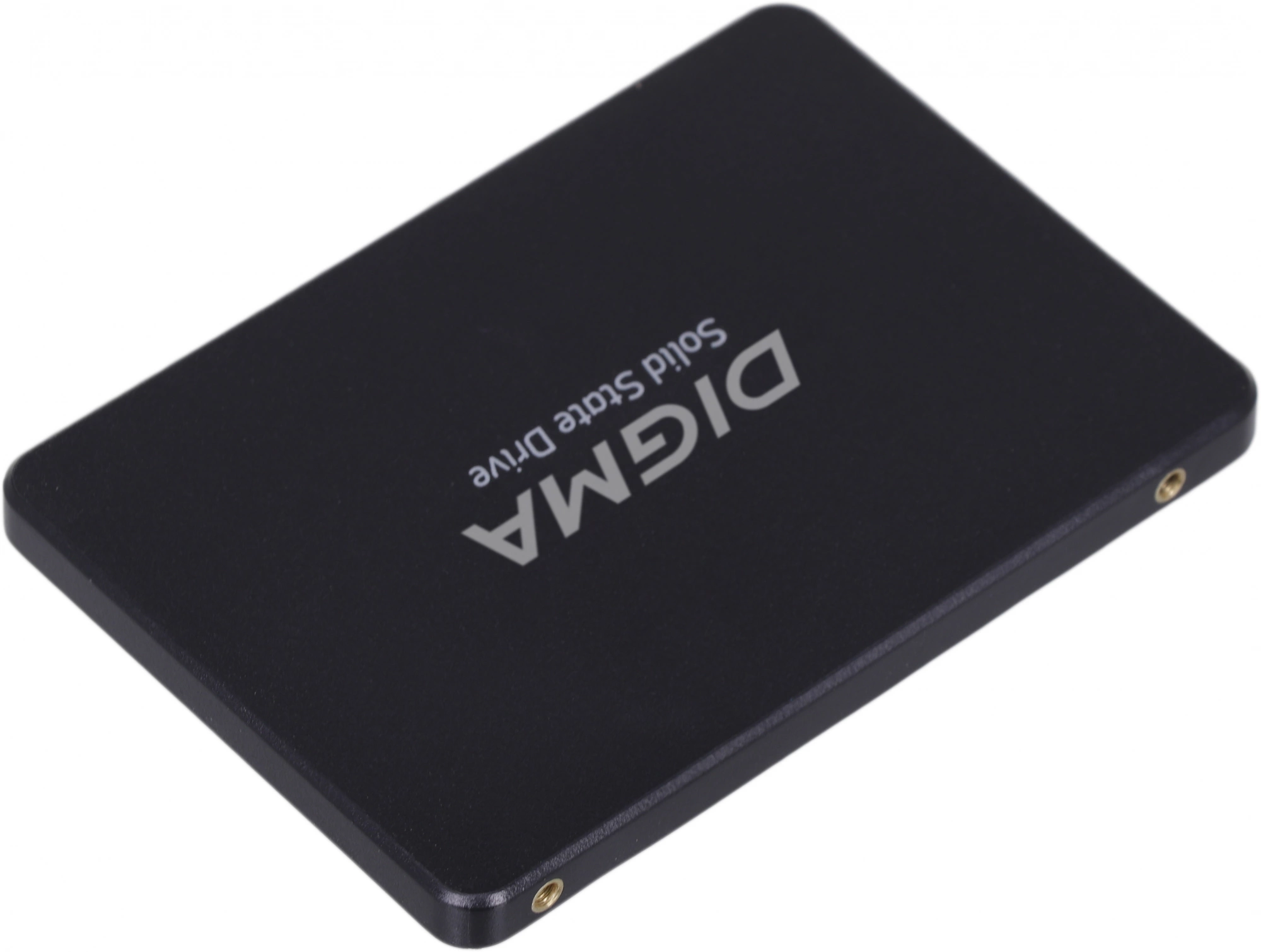 Накопитель SSD Digma SATA-III 4TB DGSR2004TR53T Run R5 2.5"
