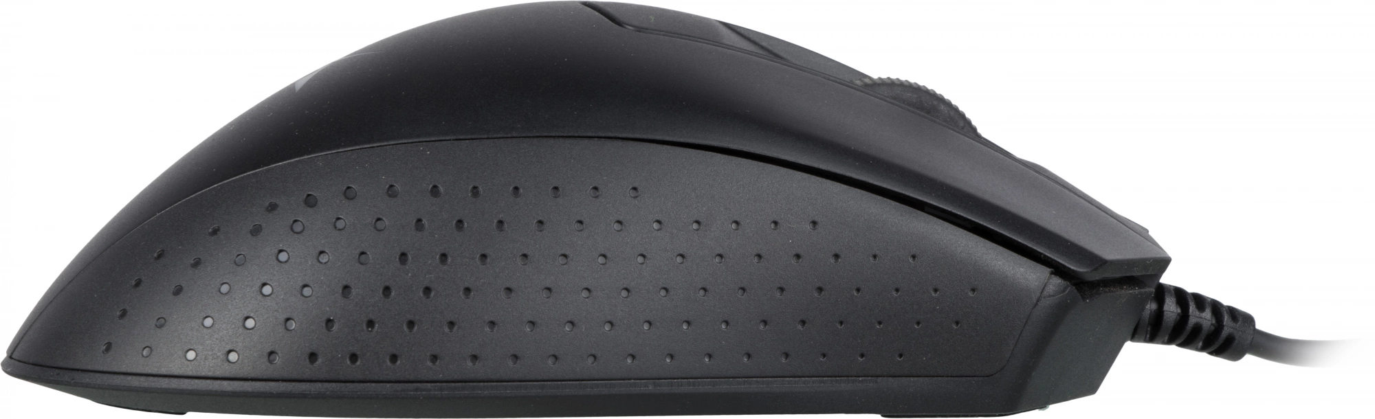 Мышь A4Tech Bloody X5 Pro черный оптическая 16000dpi USB 9but