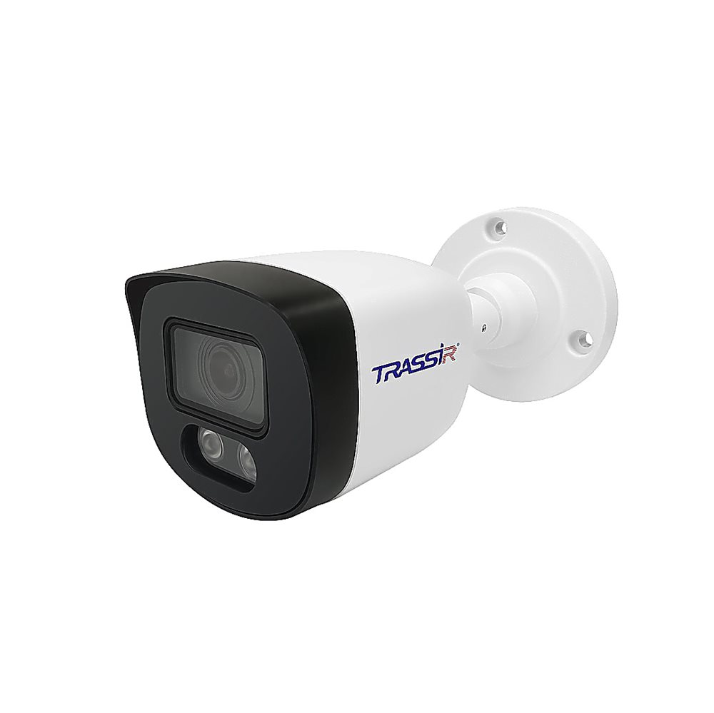 TR-D2B5 v3 3.6 - IP-камера  TRASSIR