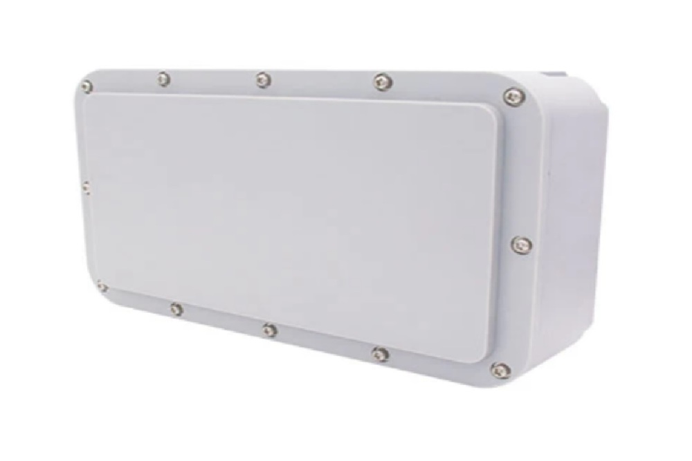 DIVITEC DT-PR500-W - Широкоугольный радиолокационный датчик (радар) охраны территорий