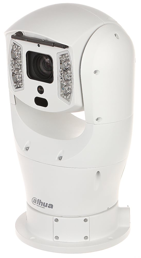 Скоростная поворотная IP камера DH-PTZ19245U-IRB-N